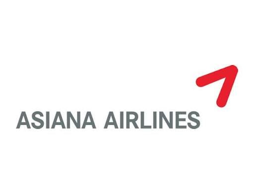 OZ | 韓亞航空 | Asiana Airlines - Man‘s Aviation Collectibles (HK)