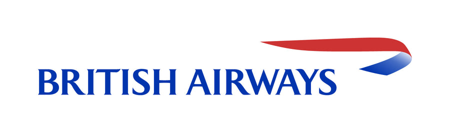 BA|英國航空 British Airways