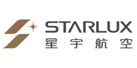 JX STARLUX Airlines - Turn Left