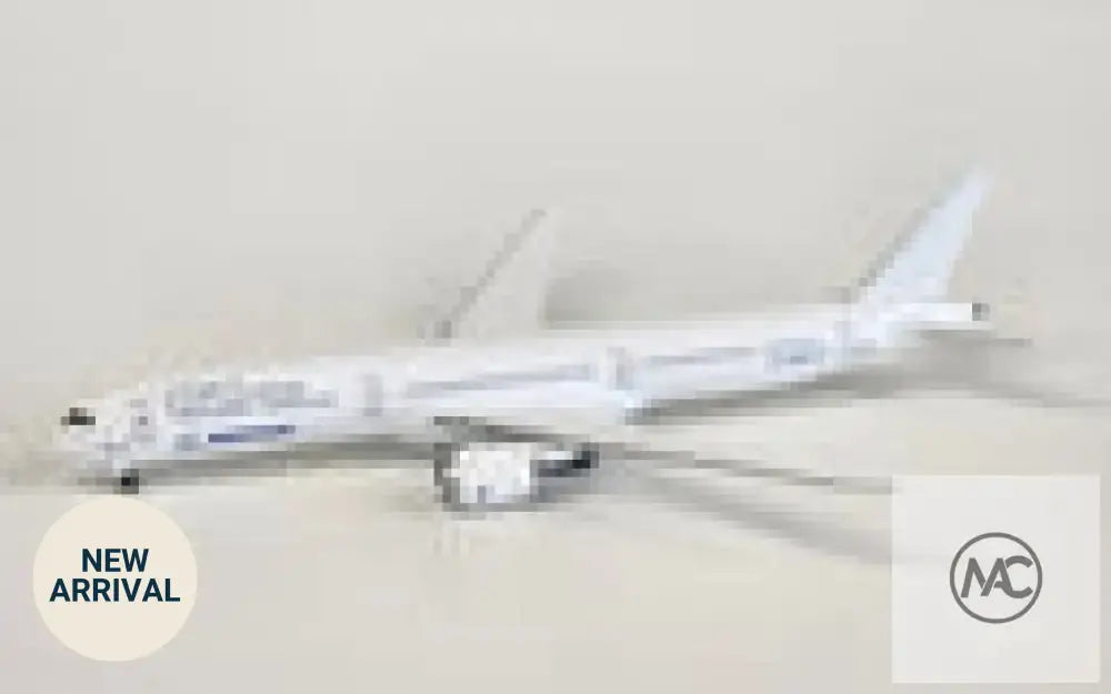 波音 Boeing 787-10 ecoDemonstrator「Explorer 探索者」N8290V 1:400 飛機模型|NG Models NG56025 - Man‘s Aviation Collectibles (HK)