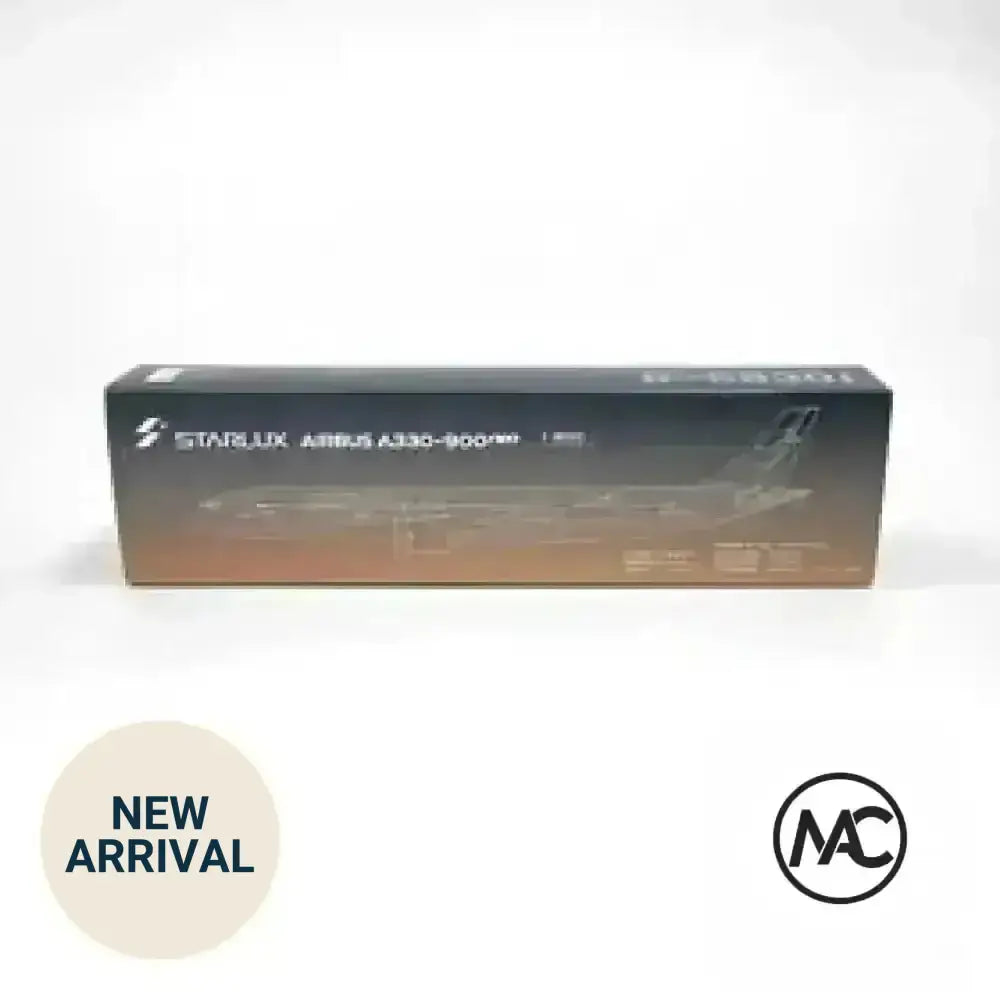 JX | 星宇航空 Airbus A330-900neo 1:200 (B-58301) - Man‘s Aviation Collectibles (HK)