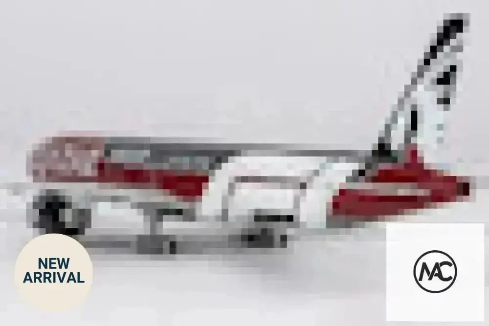 QR | 卡達航空 Boeing 777-300ER Formula 1 特別塗裝 A7-BEG 1:400 NG Models 73038 - Man‘s Aviation Collectibles (HK)