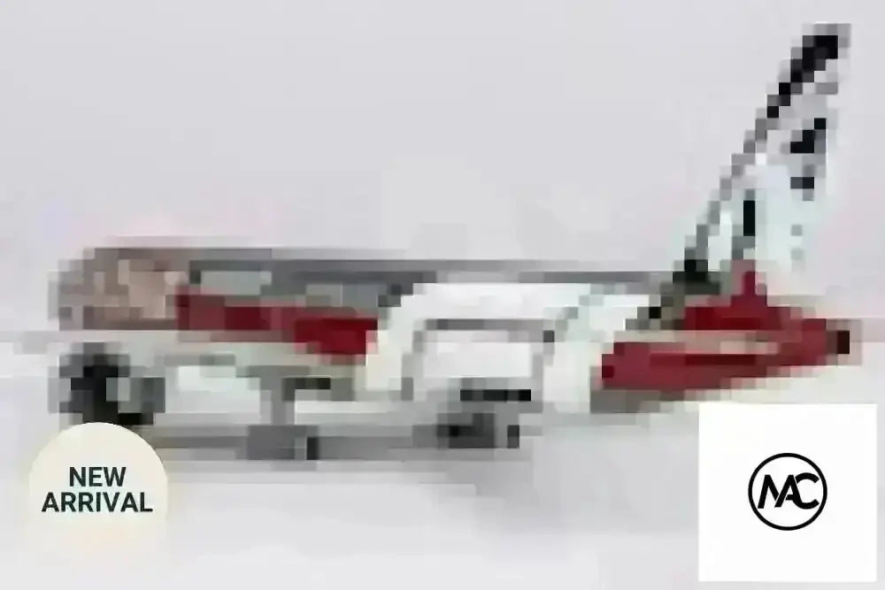 QR | 卡達航空 Boeing 777-300ER Formula 1 特別塗裝 A7-BEG 1:400 | NG Models 73038 - Man‘s Aviation Collectibles (HK)