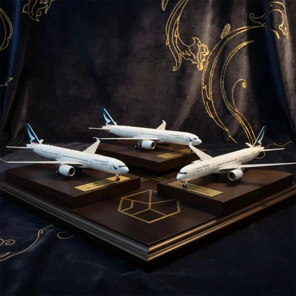 那一天，人類第一次飛上了天 - Man‘s Aviation Collectibles (HK)