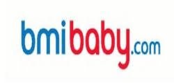 BMI|英倫寶貝航空Bmibaby
