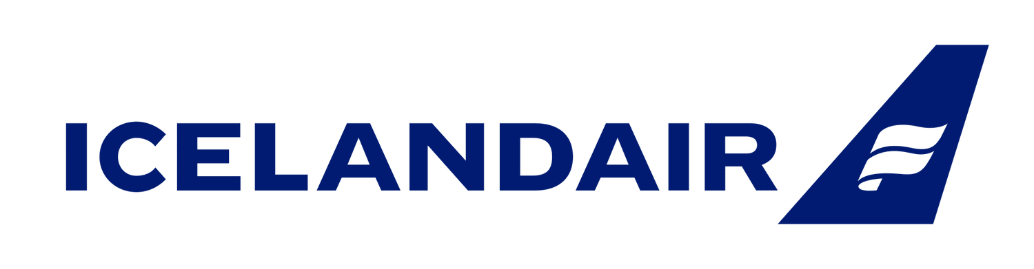 FI | Icelandair - Man‘s Aviation Collectibles (HK)