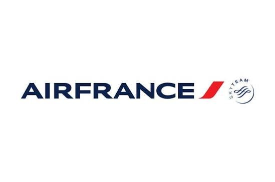 AF |法國航空 Air France