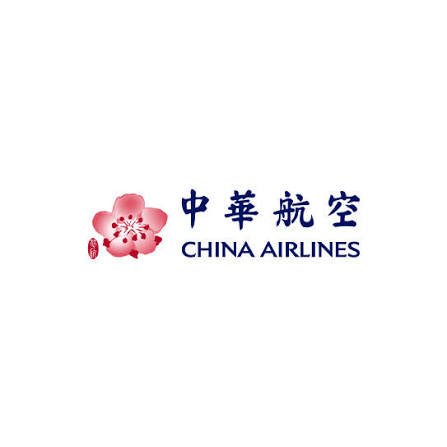 CI 中華航空 China Airlines