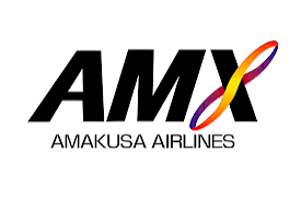 AMX | 天草航空 Amakusa Airlines - Man‘s Aviation Collectibles (HK)