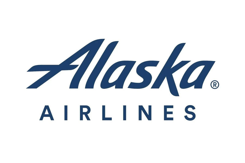 AS 阿拉斯加航空 Alaska Airlines 系列