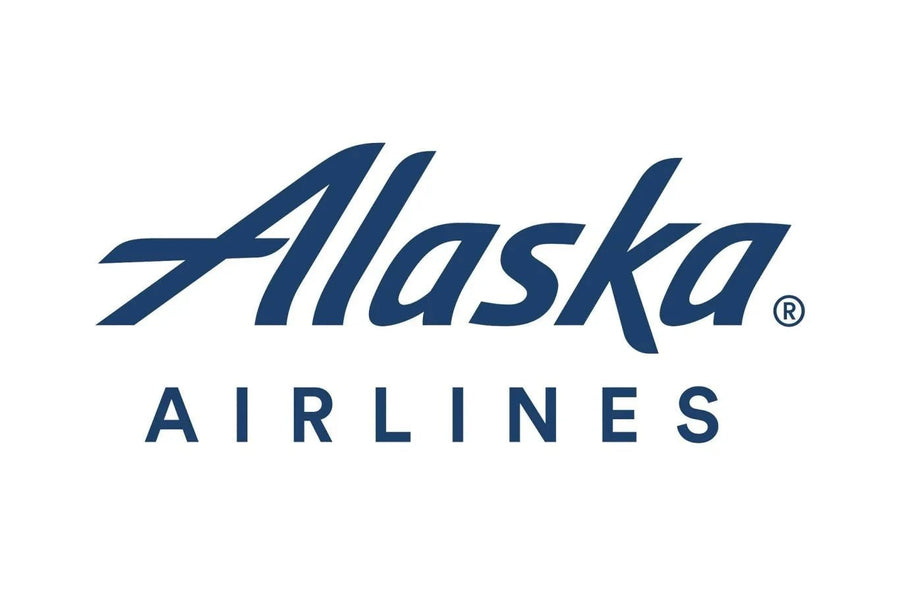 AS 阿拉斯加航空 Alaska Airlines 系列 - Man‘s Aviation Collectibles (HK)