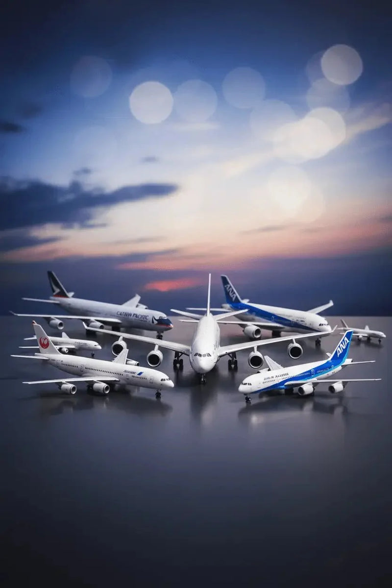 Top Choice for Aviation Collectors