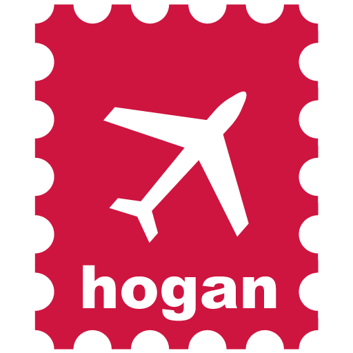 Hogan Wings - Man‘s Aviation Collectibles (HK)