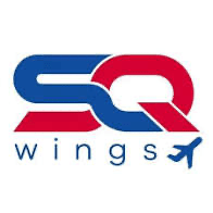 SQ Wings - Man‘s Aviation Collectibles (HK)