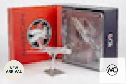 1:400 American Airlines 777-300ER Flagship DFW Diecast Model - Man‘s Aviation Collectibles (HK)