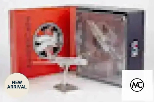 1:400 American Airlines 777-300ER Flagship DFW Diecast Model - Man‘s Aviation Collectibles (HK)