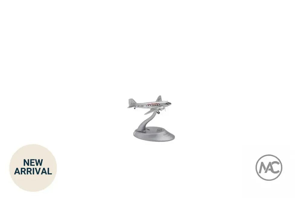 國泰航空 80 周年紀念 1:400 飛機模型八機禮盒｜Cathay Pacific 80th Anniversary Set of 8 - Man‘s Aviation Collectibles (HK)