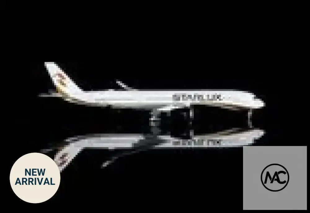 Aero Polaris 星宇航空 STARLUX Airbus A350-900 1:400 合金模型 B-58510 - Man‘s Aviation Collectibles (HK)