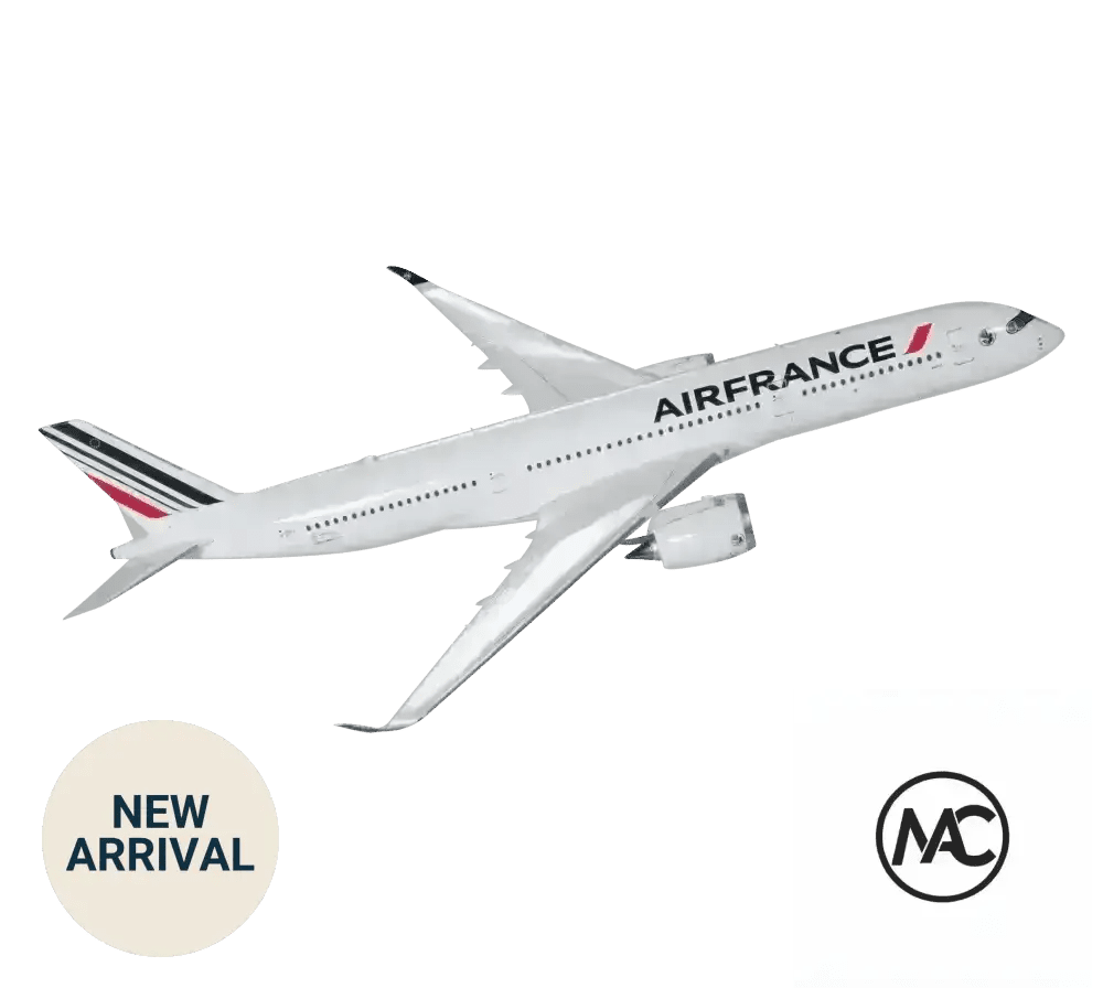 Air France Airbus A350-900 1:200 Scale Model - Man‘s Aviation Collectibles (HK)