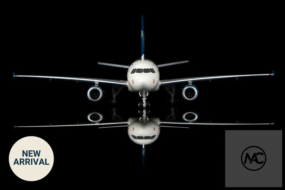 AirTran Airways Airbus A320-233 N951LF 1:400｜Legacy Jets 限量250架 - 航空模型 Aircraft Model