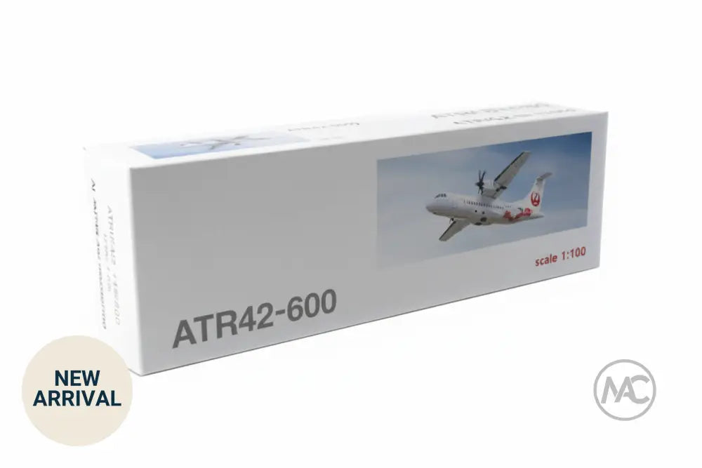 ATR42-600 包裝盒