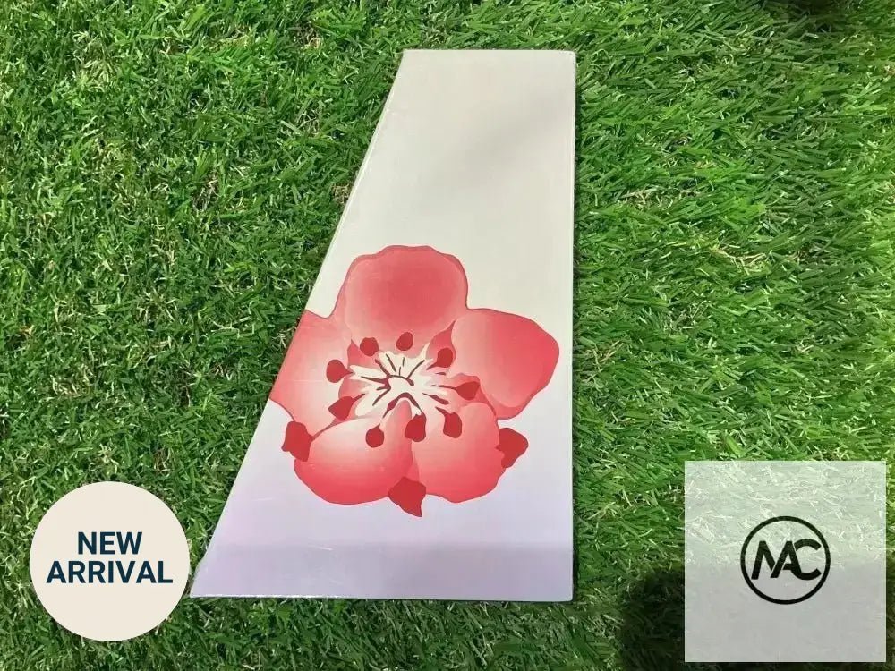 中華航空 梅花圖案三角形記事簿 China Airlines Plum Blossom Notebook - Man‘s Aviation Collectibles (HK)