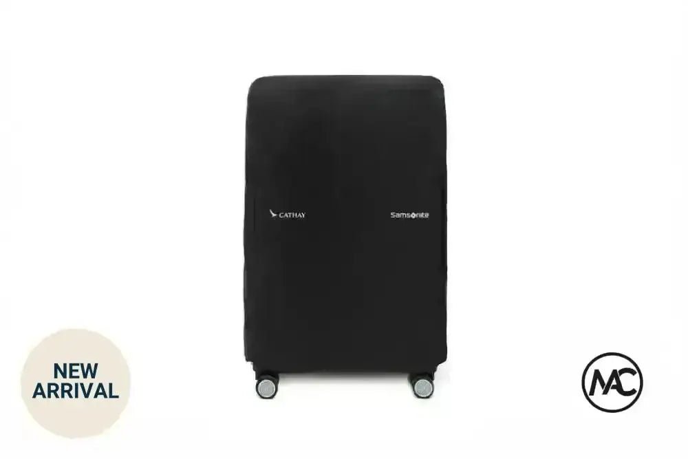 CX | 國泰 x Samsonite 行李符（28吋）（第二版） - Man‘s Aviation Collectibles (HK)