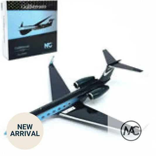 Gulfstream G550 Nike Corporate Fleet 1:200 N3546 Diecast Model - Man‘s Aviation Collectibles (HK)