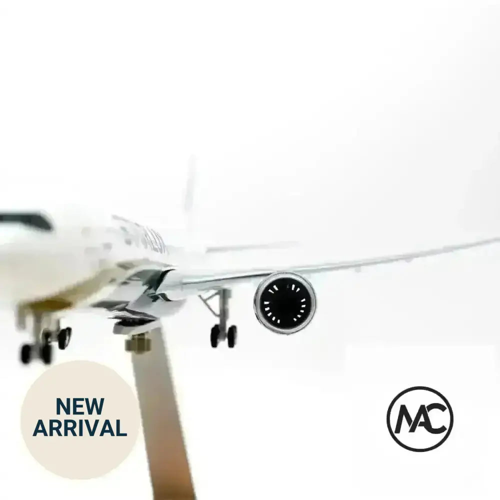 JX | 星宇航空 Airbus A330-900neo 1:200 (B-58301) - Man‘s Aviation Collectibles (HK)