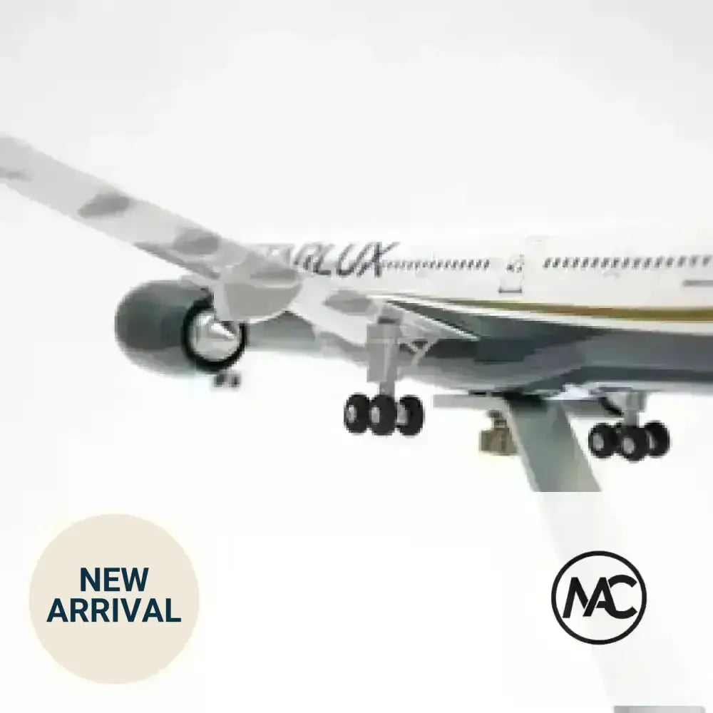 JX | 星宇航空 Airbus A330-900neo 1:200 (B-58301) - Man‘s Aviation Collectibles (HK)