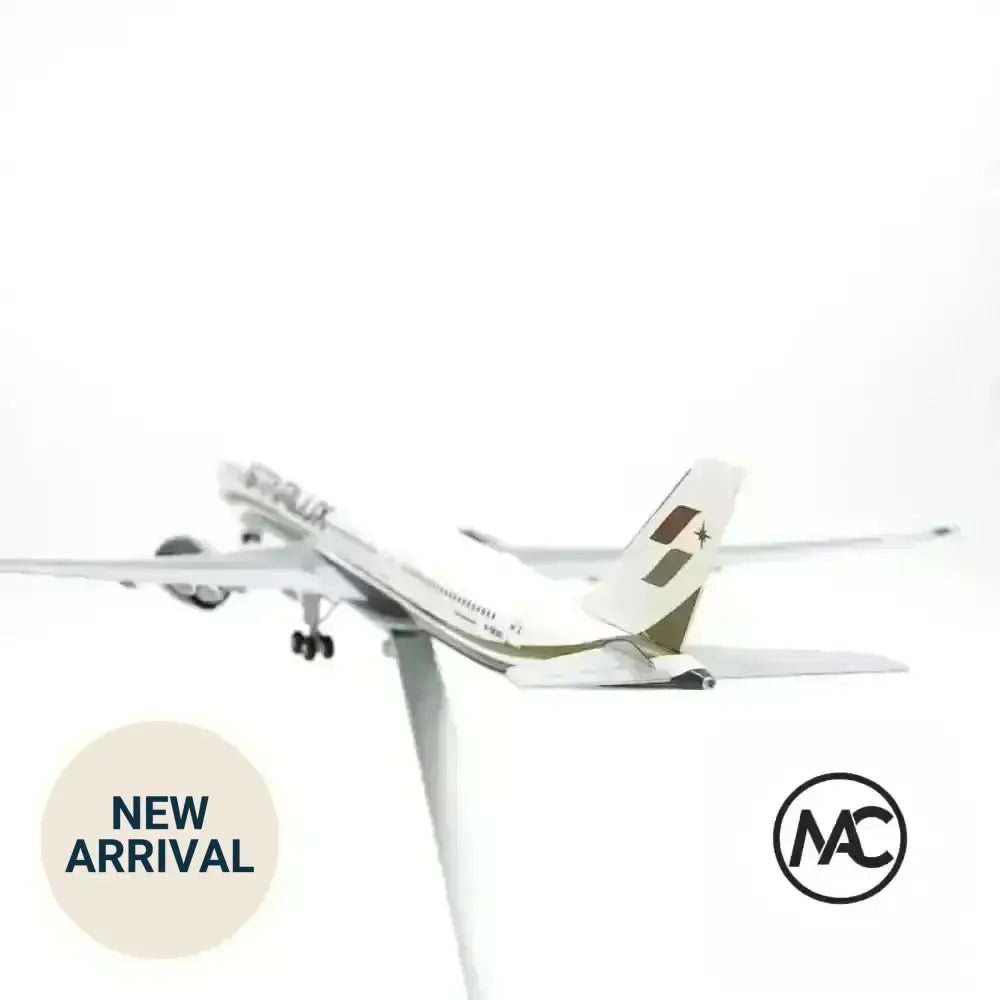 JX | 星宇航空 Airbus A330-900neo 1:200 (B-58301) - Man‘s Aviation Collectibles (HK)