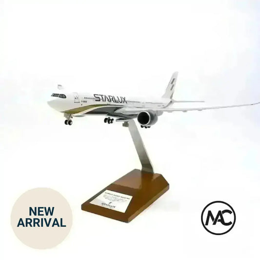 JX | 星宇航空 Airbus A330-900neo 1:200 (B-58301) - Man‘s Aviation Collectibles (HK)