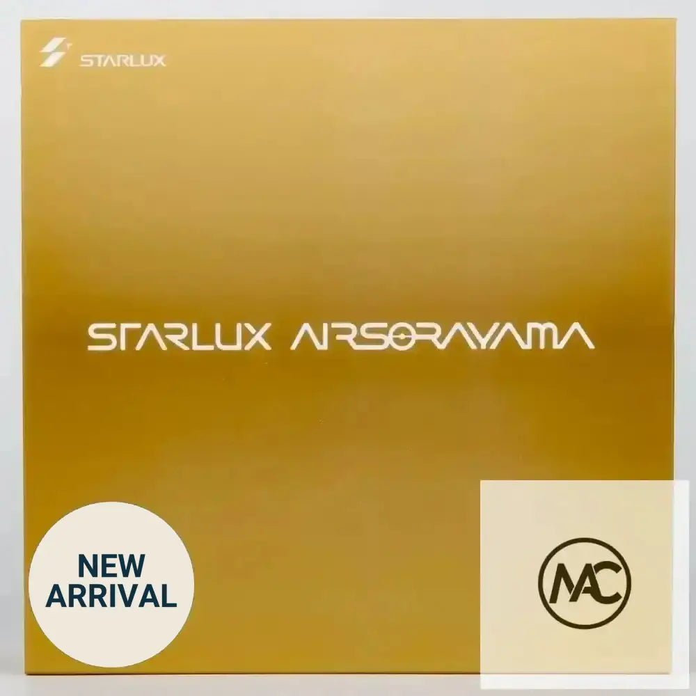 JX｜星宇航空 STARLUX Airlines Airbus A350-1000 B-58554 AIRSORAYAMA Gold 金色 1:400｜NG Models ULTIMATE 57047 - Man‘s Aviation Collectibles (HK)
