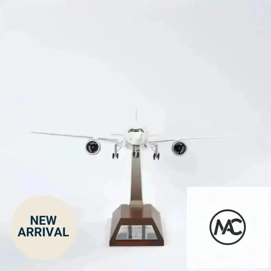 JX | 星宇航空 STARLUX Airlines Airbus A350-900 1:200 B-58501 | Taiwan Premium Airline Diecast Model - Man‘s Aviation Collectibles (HK)