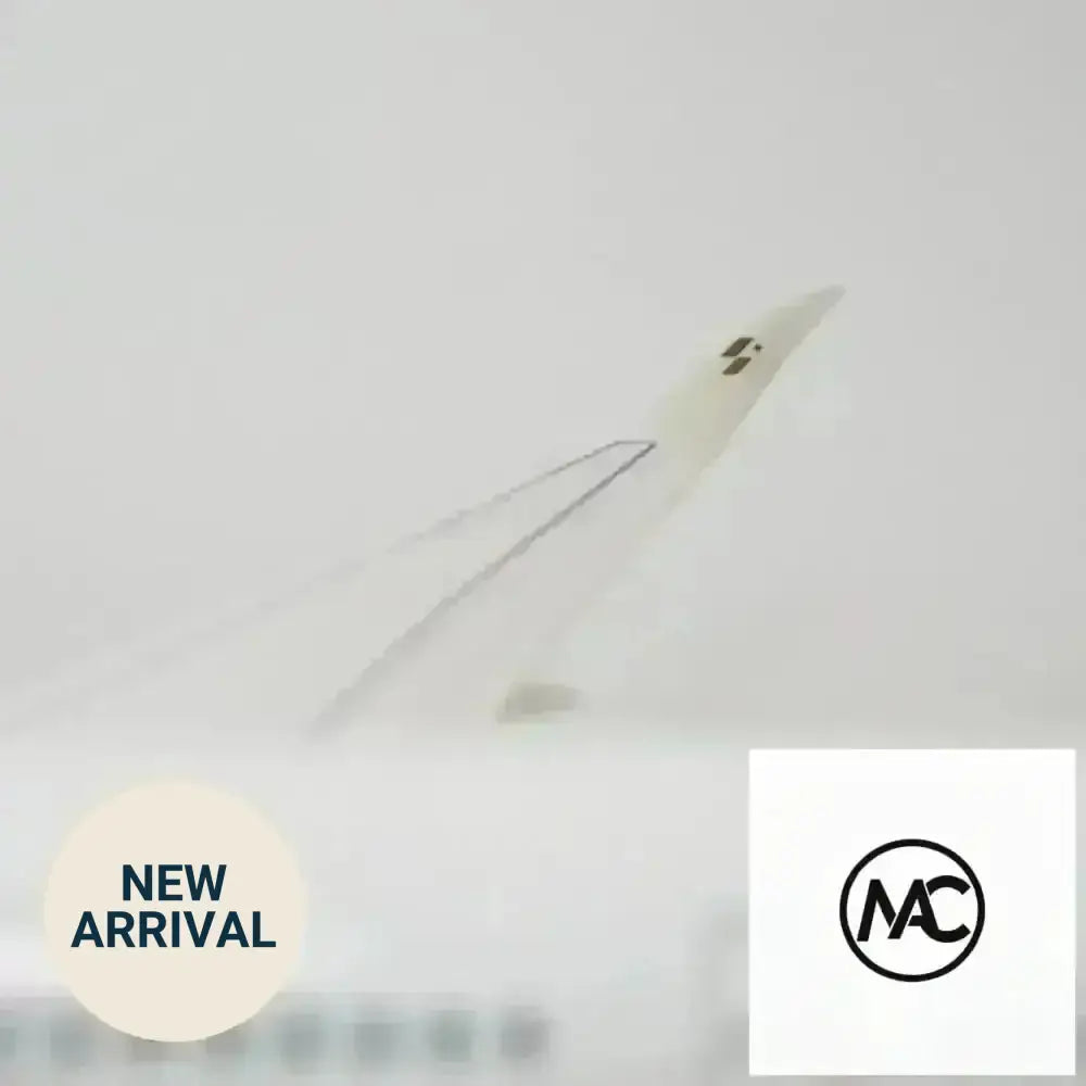 JX | 星宇航空 STARLUX Airlines Airbus A350-900 1:200 B-58501 | Taiwan Premium Airline Diecast Model - Man‘s Aviation Collectibles (HK)