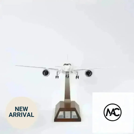 JX | 星宇航空 STARLUX Airlines Airbus A350-900 1:200 B-58501 | Taiwan Premium Airline Diecast Model - Man‘s Aviation Collectibles (HK)