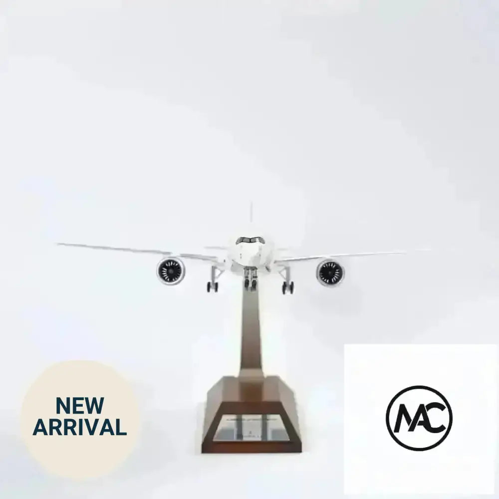 JX | 星宇航空 STARLUX Airlines Airbus A350-900 1:200 B-58501 | Taiwan Premium Airline Diecast Model - Man‘s Aviation Collectibles (HK)