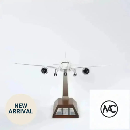 JX | 星宇航空 STARLUX Airlines Airbus A350-900 1:200 B-58501 | Taiwan Premium Airline Diecast Model - Man‘s Aviation Collectibles (HK)