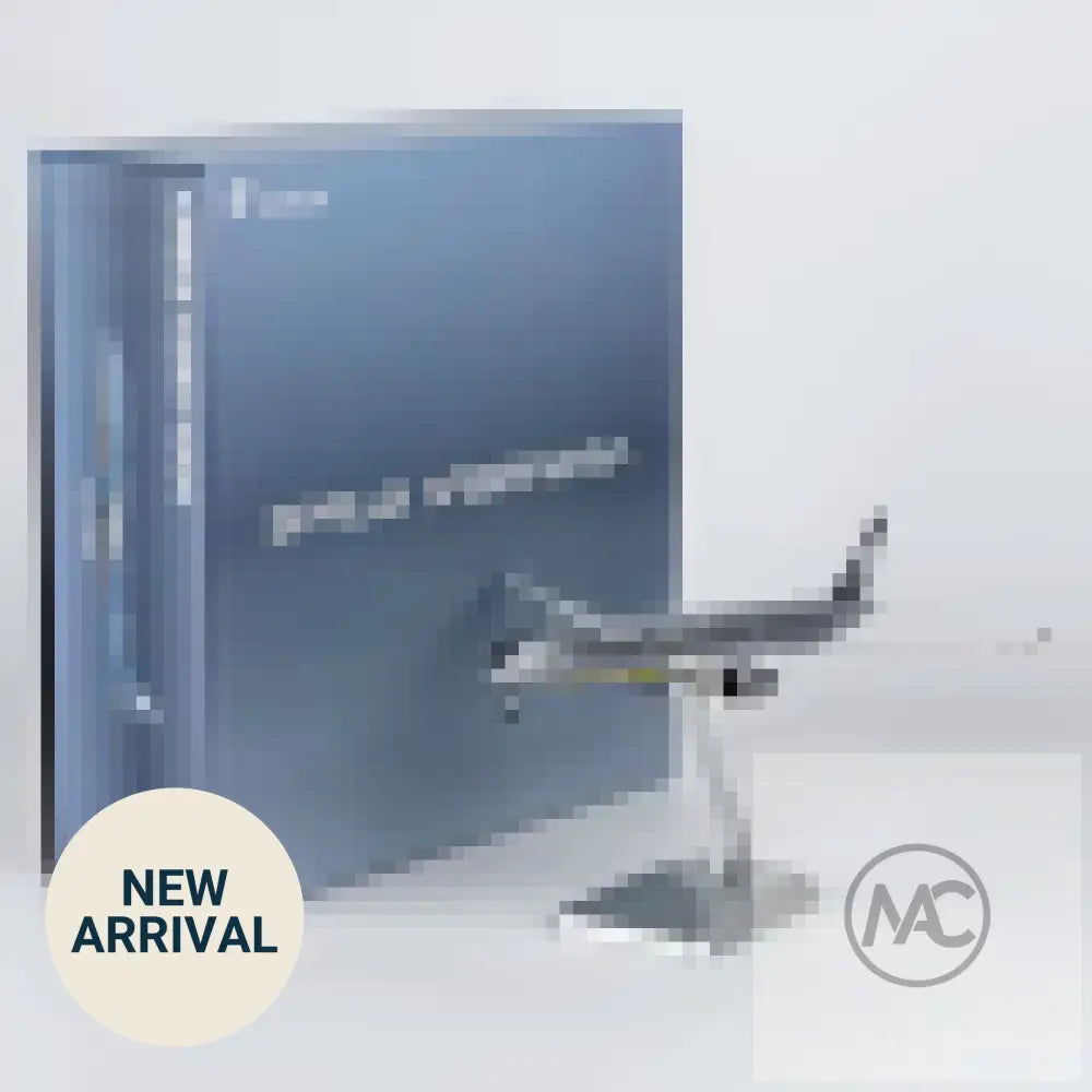 JX | 星宇航空 STARLUX Airlines × Airsorayama Airbus A350-1000 1:400 B-58553 | ULTIMATE Edition Diecast Model (NG57045)