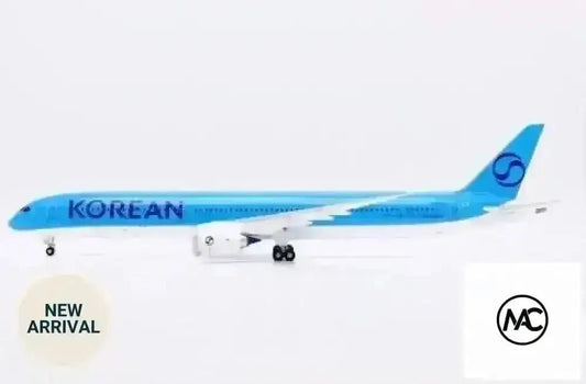 Korean Air Boeing 787-10 1:200 Scale Model - Man‘s Aviation Collectibles (HK)