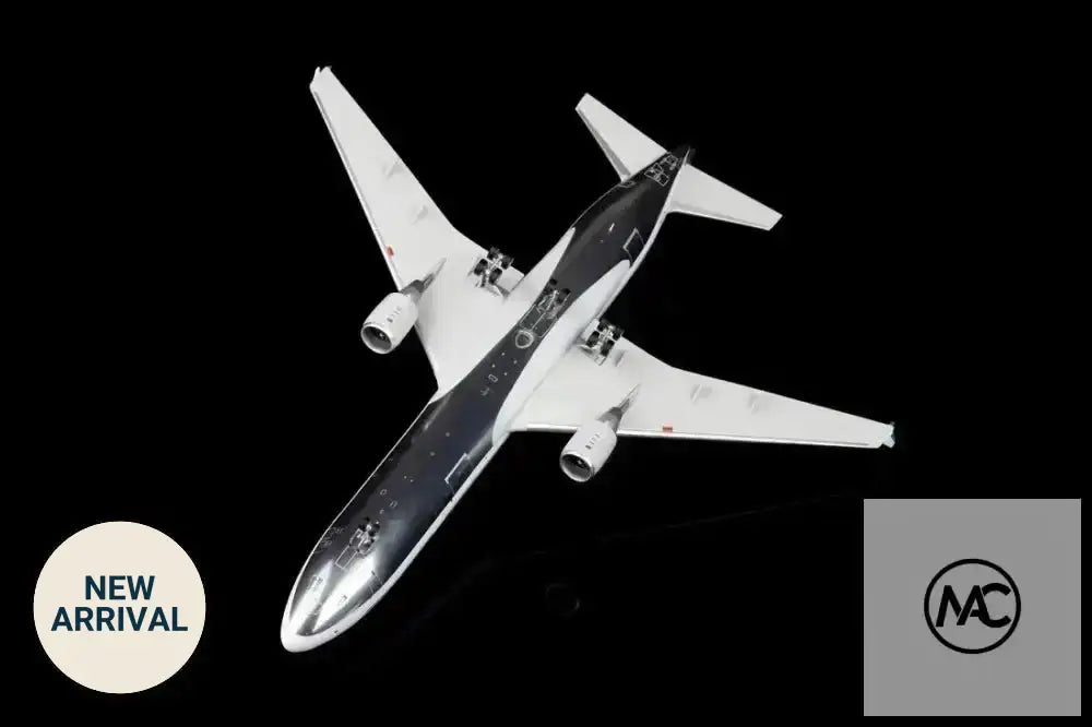 Legacy Jets 1:200 以色列航空 El Al McDonnell Douglas MD-11 N278WA｜LJ11516-2 - Man‘s Aviation Collectibles (HK)