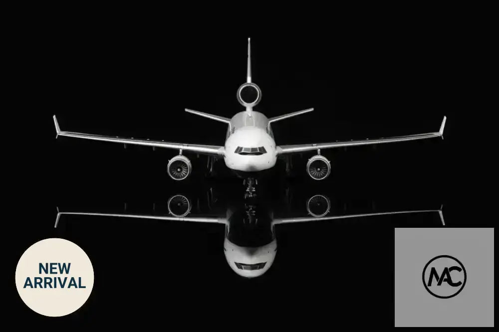 Legacy Jets 1:200 以色列航空 El Al McDonnell Douglas MD-11 N278WA｜LJ11516-2 - Man‘s Aviation Collectibles (HK)