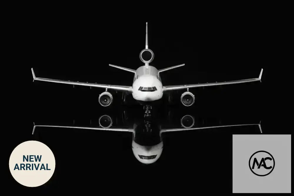Legacy Jets 1:200 以色列航空 |El Al |McDonnell Douglas MD-11 N278WA｜LJ11516-2 - Man‘s Aviation Collectibles (HK)