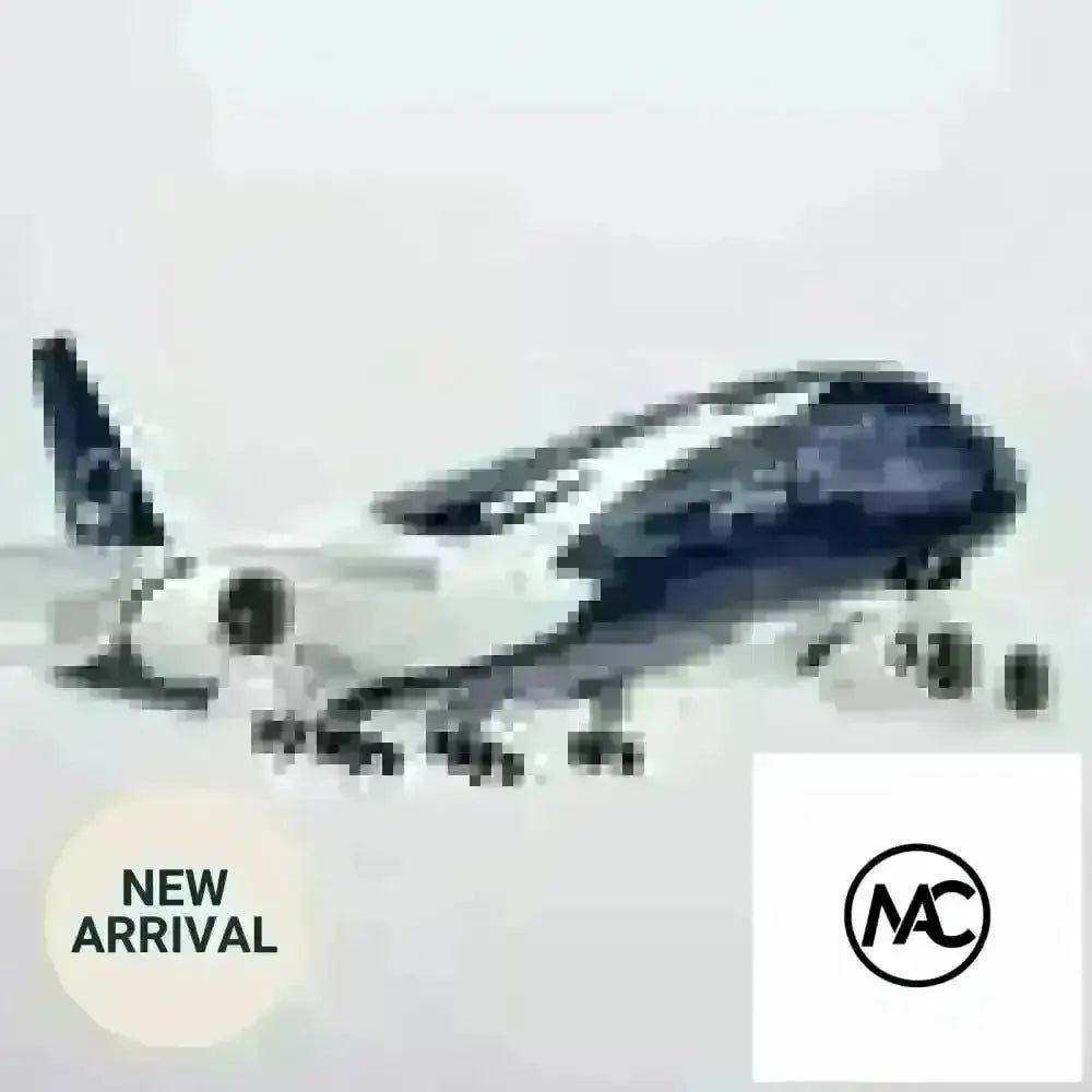 LH | 漢莎航空 Airbus A380-800 100週年紀念塗裝 D-AIMH 1:400 | Special Livery Diecast Model NG Models 38001 - Man‘s Aviation Collectibles (HK)