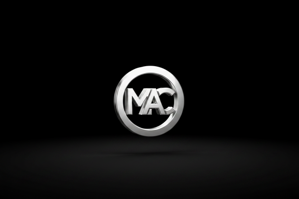 MAC Logo 高解析度版本