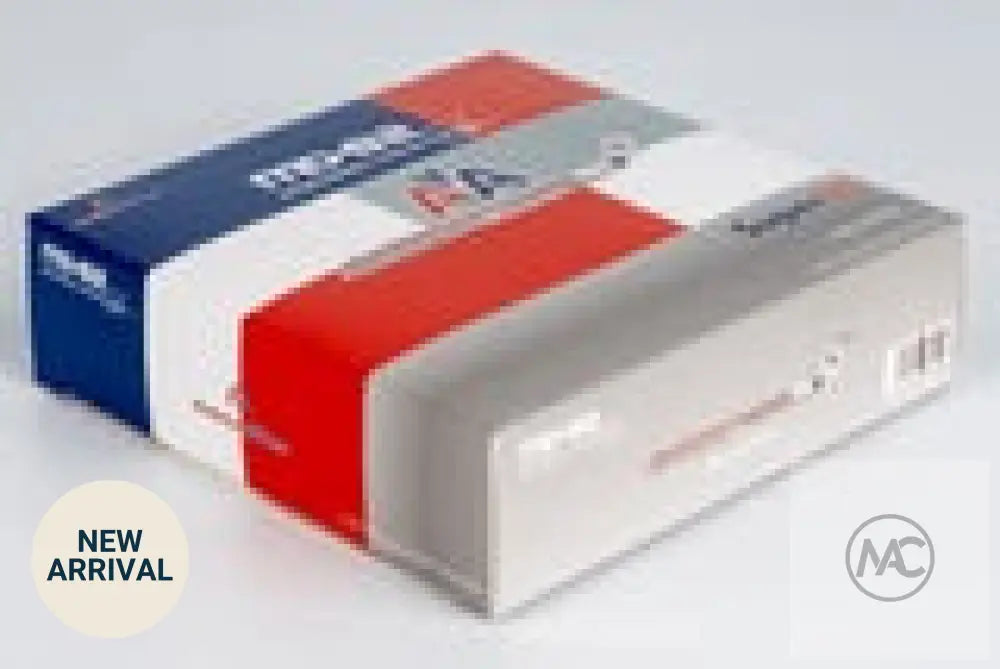 NG Models 1:400 American Airlines McDonnell Douglas MD-82 黑鼻頭 N236AA (NG83008)
