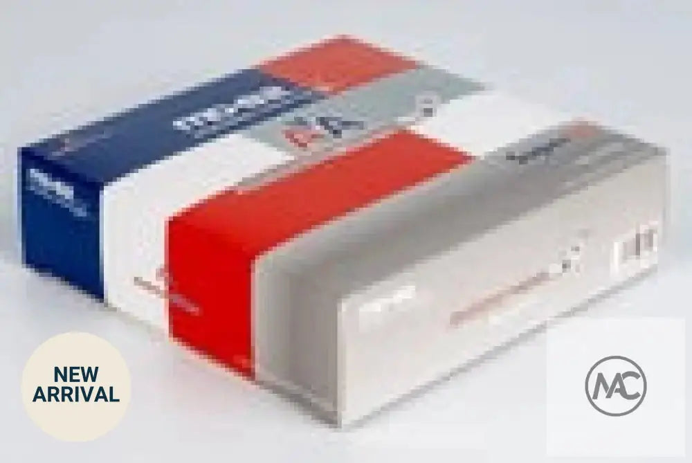 NG Models 1:400 American Airlines McDonnell Douglas MD-82 黑鼻頭 N236AA (NG83008) - Man‘s Aviation Collectibles (HK)