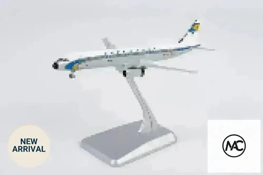NG13159 | NG Models 1:400 Lufthansa Airbus A321-200 D-AISZ “Super Star” ULTIMATE - Man‘s Aviation Collectibles (HK)