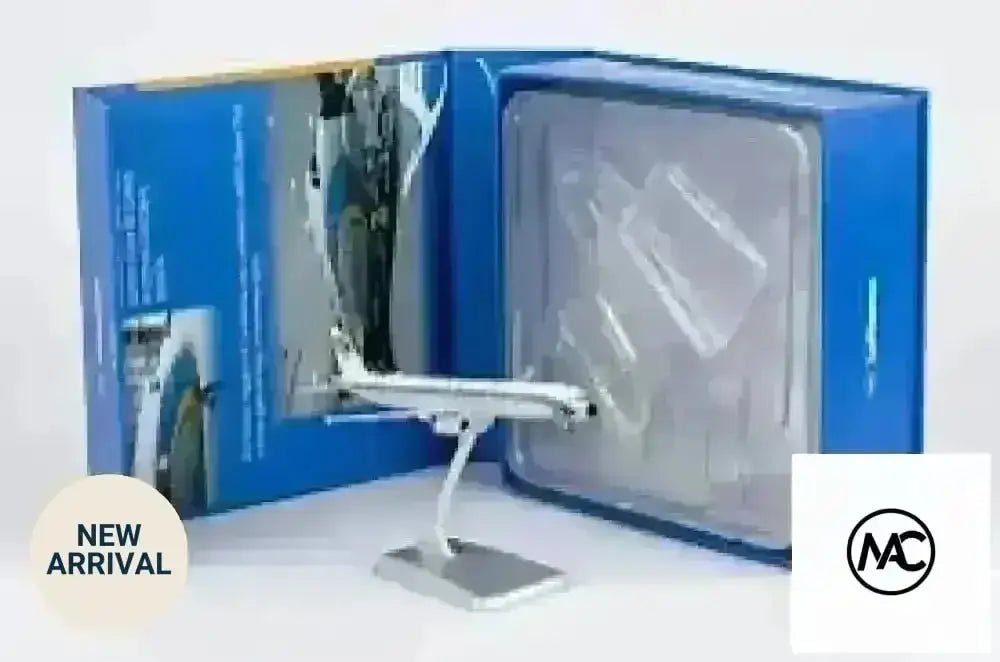 NG13159 | NG Models 1:400 Lufthansa Airbus A321-200 D-AISZ “Super Star” ULTIMATE - Man‘s Aviation Collectibles (HK)