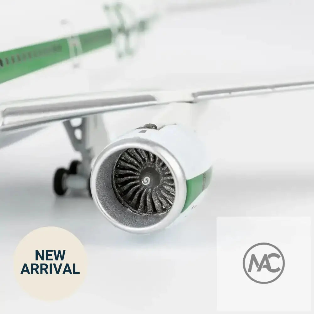 NG39129 | NG Models 1:400 | Airbus A350-900 Cathay Pacific Airways B-LRJ 80th Anniversary livery - Man‘s Aviation Collectibles (HK)